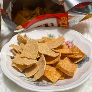 맛있게 채우는 단백질 12g, 닥터유 단백질칩 — 5점을 준 리뷰어가 2023년 12월 올린 사용 사진
