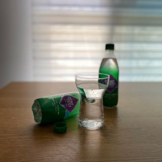 몽베스트 Montbest with Sparkling water Plain 20병 — 4.5점을 준 리뷰어가 2022년 5월 올린 사용 사진