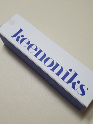 키노닉스 블루밍 세럼 인 미스트 — 5점을 준 리뷰어가 2021년 10월 올린 사용 사진