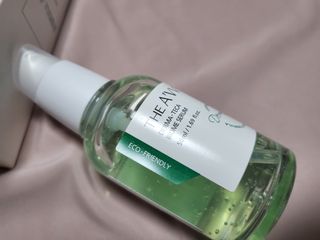 디에이브 더마-테카 바이옴 세럼 50ml — 5점을 준 리뷰어가 2022년 11월 올린 사용 사진