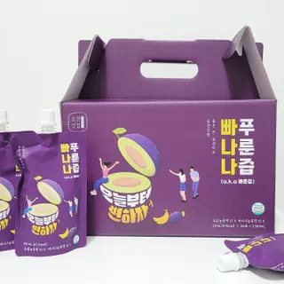밸런스 다이어트랩 밸다랩 빠나나 푸룬즙 90ml X 24포 — 5점을 준 리뷰어가 2023년 4월 올린 사용 사진