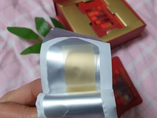 프리마인 귀족의 콜라겐, 92배 흡수율. 럭셔리 프리미엄 셀라브 콜라겐필름 30매 — 5점을 준 리뷰어가 2021년 12월 올린 사용 사진