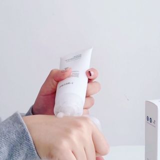 아이레시피 아쿠아피토플렉스 크림 인 젤 100ml — 4.5점을 준 리뷰어가 2022년 12월 올린 사용 사진