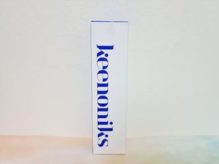 키노닉스 블루밍 세럼 인 미스트 — 5점을 준 리뷰어가 2021년 9월 올린 사용 사진