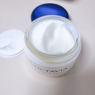 록타비아 Artisan Complete Face Cream — 5점을 준 리뷰어가 2024년 1월 올린 사용 사진