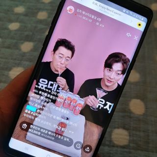 0.8L 마케팅팀 나만의 슬기로운 공팔추천생활 — 5점을 준 리뷰어가 2021년 6월 올린 사용 사진