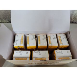메디웰 페디아드링크 미니 바나나맛 — 5점을 준 리뷰어가 2022년 8월 올린 사용 사진