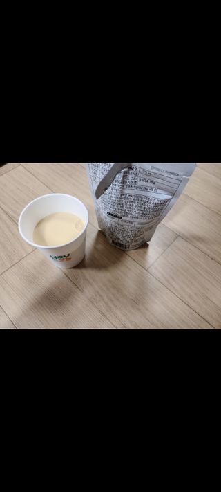자연에온 마시는 프로틴 고함량 균형단백질 음료 포스틴 125ml 10개입 1BOX — 5점을 준 리뷰어가 2021년 3월 올린 사용 사진