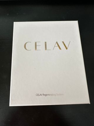 프리마인 바르기만 하면 철벽 스킨케어+24시간 마스크팩 효과. 셀라브 리제너레이팅 시스템 부스터+크림 세트 — 5점을 준 리뷰어가 2023년 7월 올린 사용 사진