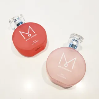 자연스러운 샴푸향이 나는 메블릭퍼퓸 케라 50ml +상큼달달한 라즈베리향이 나는 메블릭퍼퓸 라즈베리 50ml — 5점을 준 리뷰어가 2022년 9월 올린 사용 사진