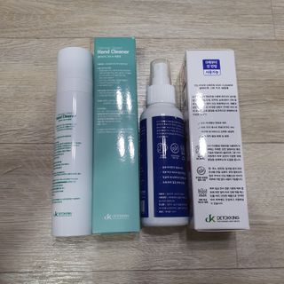 셀바이져 항균 스프레이 핸드워시 + 키즈세정제 SET — 5점을 준 리뷰어가 2021년 3월 올린 사용 사진