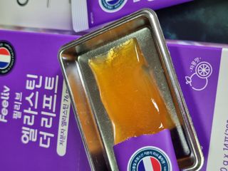 필리브 엘라스틴 더 리프트 — 5점을 준 리뷰어가 2021년 9월 올린 사용 사진