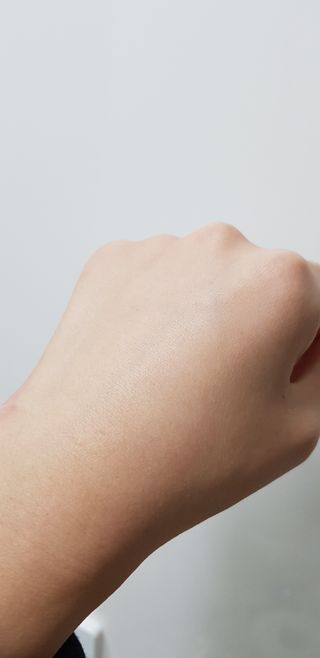 체르엠  프루브 콜라겐 앰플세럼 60ml 1병 — 5점을 준 리뷰어가 2022년 1월 올린 사용 사진