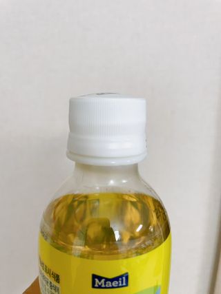 더그레잇티 콤부차 [매일유업] 더그레잇티 44kcal 콤부차 300ml *12개입 (오리지널 6개+베리리치 6개) — 4점을 준 리뷰어가 2023년 7월 올린 사용 사진