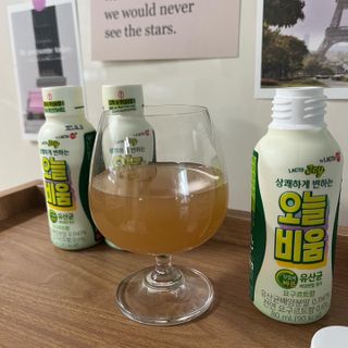 락토조이 오늘비움(구) — 5점을 준 리뷰어가 2022년 1월 올린 사용 사진