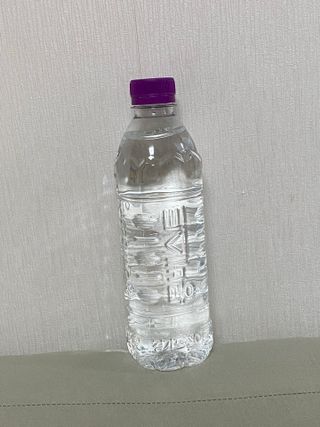 몽베스트 [MONTBEST]위드어스 500mL 20병 — 5점을 준 리뷰어가 2022년 7월 올린 사용 사진