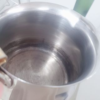자연그램 매직버블클리너 250g — 5점을 준 리뷰어가 2021년 1월 올린 사용 사진