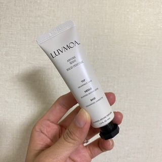 러브모아 향수 고체향수 승무원 고체향수 바르는 향수 니치향수 도손 우드세이지 앤 씨솔트 — 5점을 준 리뷰어가 2022년 9월 올린 사용 사진
