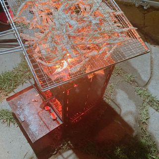 [오늘바스켓] 용대리 손질하늘태 130g — 5점을 준 리뷰어가 2021년 5월 올린 사용 사진
