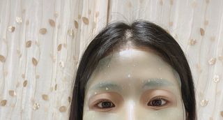 엘리베어 다즐링페이스파티 - 진정보습 스윗가든 — 1.5점을 준 리뷰어가 2020년 12월 올린 사용 사진