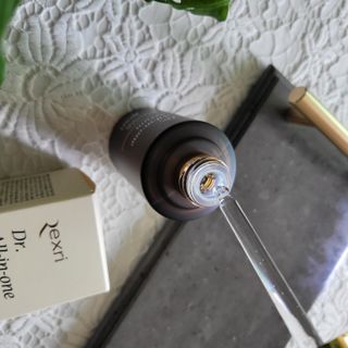 렉스리 닥터 올인원 세럼 Rexri Dr.All-in-one Serum — 5점을 준 리뷰어가 2022년 8월 올린 사용 사진