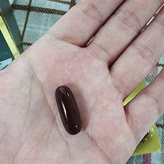 광동생활건강 [남성을위한] 광동 초임계 쏘팔메토 옥타코사놀 파워 30캡슐 1개월분 — 5점을 준 리뷰어가 2023년 9월 올린 사용 사진