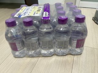 몽베스트 [MONTBEST] 330mL 20병 — 4.5점을 준 리뷰어가 2023년 8월 올린 사용 사진