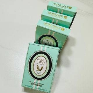 몽베스트 위드더 블랜딩 하우스 _ 얼그레이 블랙티 — 4점을 준 리뷰어가 2023년 2월 올린 사용 사진