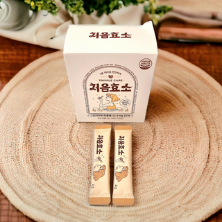 처음효소 편안한 속 체지방 관리 그린커피빈 곡물효소 — 5점을 준 리뷰어가 2023년 8월 올린 사용 사진