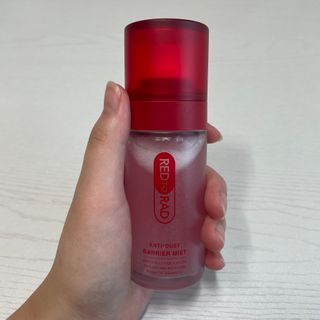 레드투래드 안티더스트 배리어 미스트 55ml — 5점을 준 리뷰어가 2021년 10월 올린 사용 사진