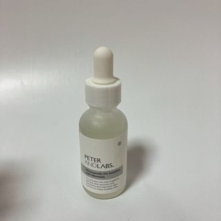 피터앤랩스 나이아신아마이드 5퍼센트 솔루션 위드 알란토인 — 5점을 준 리뷰어가 2021년 5월 올린 사용 사진