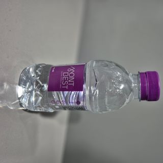 몽베스트 [MONTBEST] 330mL 20병 — 4.5점을 준 리뷰어가 2024년 4월 올린 사용 사진
