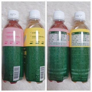 더그레잇티 콤부차 300ml *12개입 (오리지널 6개+베리리치 6개) — 5점을 준 리뷰어가 2022년 7월 올린 사용 사진