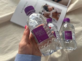 몽베스트 [MONTBEST] 330mL 20병 — 5점을 준 리뷰어가 2023년 3월 올린 사용 사진