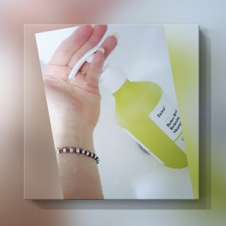 달리프 클로렐라 베러 루트 릴렉싱 샴푸 500ml — 5점을 준 리뷰어가 2021년 1월 올린 사용 사진