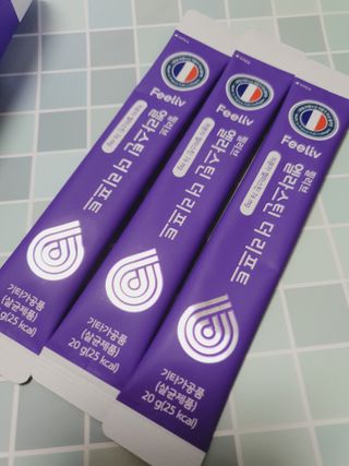 필리브 엘라스틴 더 리프트 — 5점을 준 리뷰어가 2021년 8월 올린 사용 사진