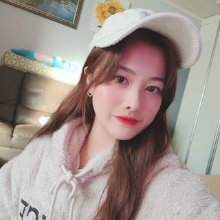 노르딕아일랜드 DW CORDUROY 볼캡 — 5점을 준 리뷰어가 2021년 11월 올린 사용 사진