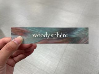 우디스피어 스피어스프레이 — 5점을 준 리뷰어가 2022년 7월 올린 사용 사진