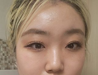 듀오코리아 [듀오] 피부맞춤형 저자극 클렌징밤 1종 랜덤발송 (모공케어,안색개선,안티에이징,블랙헤드) — 5점을 준 리뷰어가 2022년 4월 올린 사용 사진