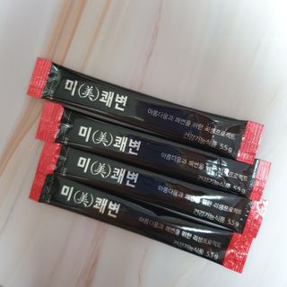 새롬바이오 리생 [미쾌변] 차전자피 식이섬유 건강기능식품 3팩 — 4점을 준 리뷰어가 2021년 7월 올린 사용 사진