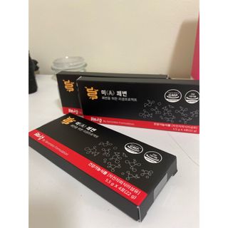 새롬바이오 리생 [미쾌변] 차전자피 식이섬유 건강기능식품 3팩 — 3점을 준 리뷰어가 2021년 6월 올린 사용 사진