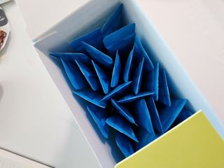 메디포스트 모비타 바디코드 식이섬유 차전자피에 빠지다 30포 — 5점을 준 리뷰어가 2022년 12월 올린 사용 사진