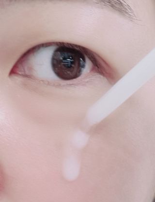 메디필 레드 락토 콜라겐 앰플 — 5점을 준 리뷰어가 2021년 3월 올린 사용 사진