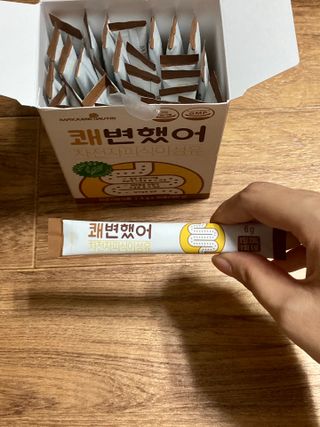 민트초코님이 올린 리뷰 사진 2