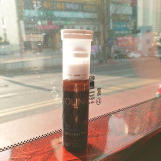 올리닉 울트라비타액션 — 5점을 준 리뷰어가 2021년 12월 올린 사용 사진