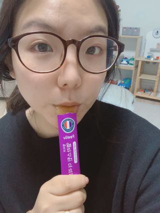 필리브 엘라스틴 더 리프트 — 4.5점을 준 리뷰어가 2021년 9월 올린 사용 사진