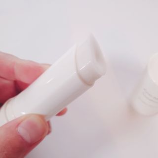 트윙클라 안티멜라 수딩 워터밤 — 5점을 준 리뷰어가 2022년 5월 올린 사용 사진