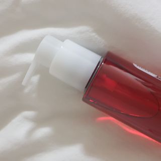 레드투래드 안티더스트 클렌징 오일 150ml — 5점을 준 리뷰어가 2021년 7월 올린 사용 사진