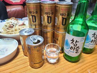 레디큐 드링크 150ml 10병 — 5점을 준 리뷰어가 2021년 2월 올린 사용 사진