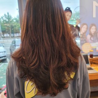 썸헤어 / SUMHAIR 썸헤어 헤어링 앰플 2종 중 택1 — 5점을 준 리뷰어가 2021년 6월 올린 사용 사진
